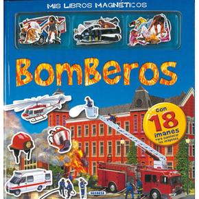 Bomberos Idioma Castellano Susaeta