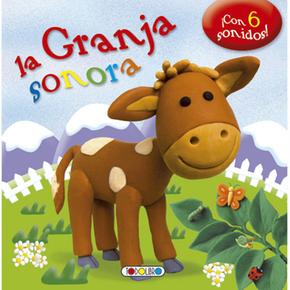 La Granja Sonora Idioma Castellano Todolibro