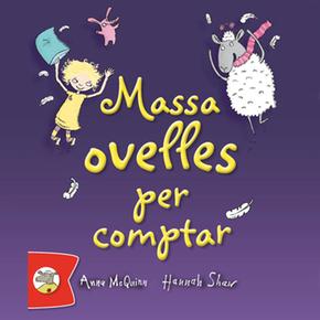 Massa Ovelles Per Comptar Trapella Books