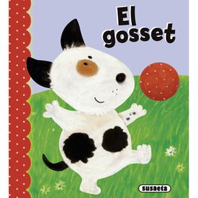 El Gosset Idioma Catalán Susaeta