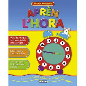 Apren Lhora Todolibro