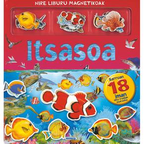 Itsasoa Idioma Euskera Susaeta