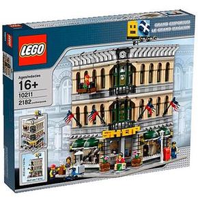 Lego Grand Emporium