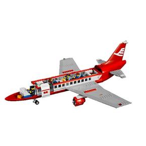 Aeropuerto Lego