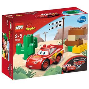 Lego – Rayo Mcqueen