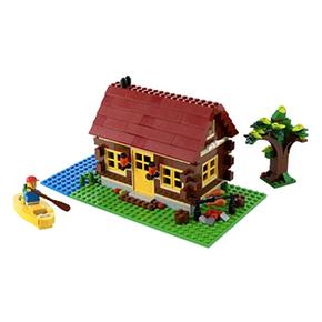 Madera De Cabaña Cabaña Lego Madera Madera Cabaña Cabaña De Lego De Lego Lego dxBeoC