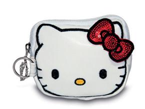 Hello Kitty Monederos