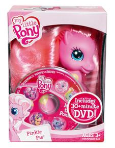 My Little Pony Amigas De Pony