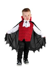 Disfraz Bebe Vampiro