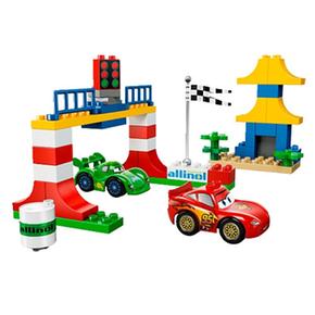 De La La De Carrera Lego Carrera Carrera Lego Lego La Tokio Tokio BdxCero