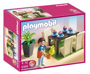 Playmobil Comedor