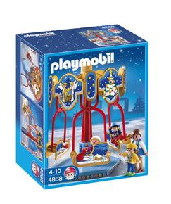 Playmobil Carrusel