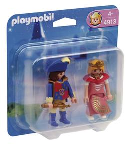 Playmobil Duo Pack Conde Y Condesa