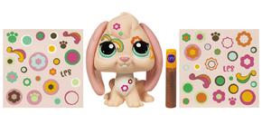 Littlest Pet Shop Deco Pet