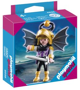 Playmobil Príncipe Dragón