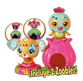 Zoobles Twobles