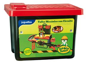 Circuito Mecánico Circuito Taller Taller Bricotaller Taller Bricotaller Bricotaller Mecánico Con Con Con Mecánico rxedoCWB