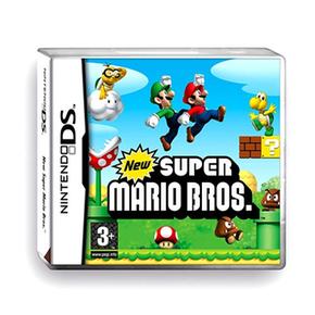 New Super Mario Bros.