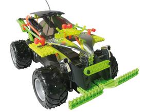 Meccano Xtrem Rc 4×4