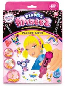 Mineez Pack Inicio