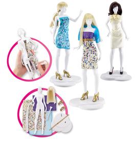 Harumika Súper Maniquí Súper Harumika Estilo KFJl1c