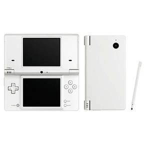 Dsi Hw Blanco