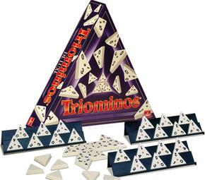 Triominos Deluxe