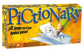 Pictionary