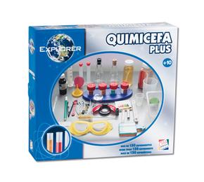 Quimicefa Plus