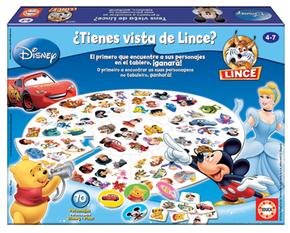 Lince Disney