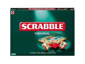 Scrabble Original