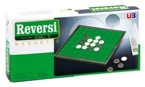 Reversi Magnético