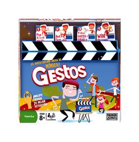 Gestos