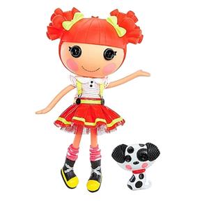 Lalaloopsy – Ember Flicker Flame