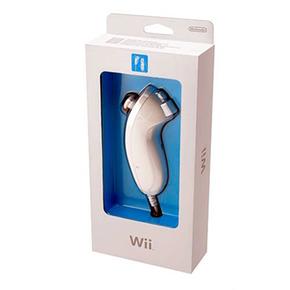 Wii Mando Nunchaku