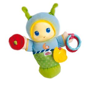 Playskool Luci Musical Sensaciones