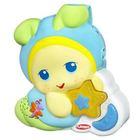 Playskool Proyector Luci