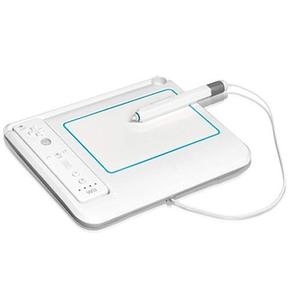 Tablet Wii U StudioArtista Al Instante Draw CedBroWEQx
