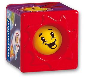 Vip Abecedario Bebé Cubos Apilables qcARS35jL4