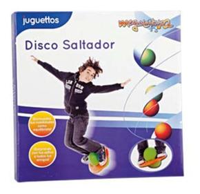 Megavetura Disco Saltador