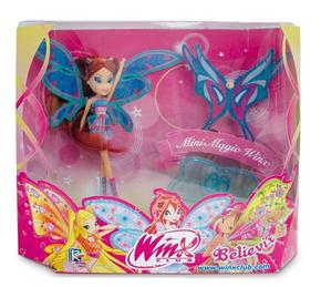 Winx Mini Magic 2 Alas