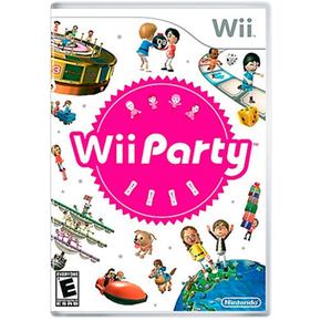 Wii Party