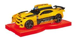 Trasnsfromers Stealth Force Bumblebee