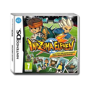 Nds Inazuma Eleven