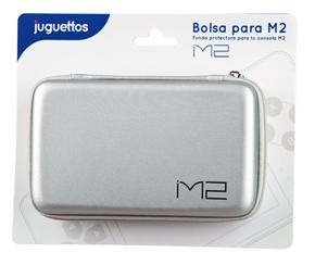 Funda Para Consola M2 Juguettos