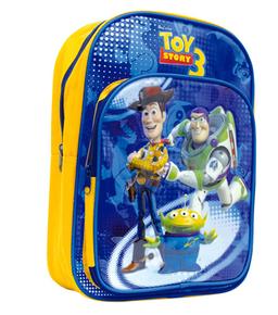 Toy Story 3 Mochila