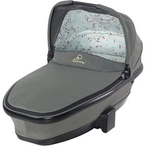 Capazo Car Cot Plegable Colored Sprinkles Quinny