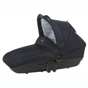 Bebe Confort Capazo Cuco Streety Total Black