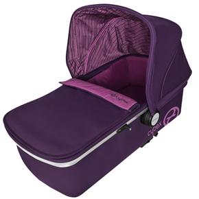 Capazo Para Sillita De Paseo Callisto Berry Cybex