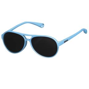 Gafas De Sol Little Pilot Azul Beaba